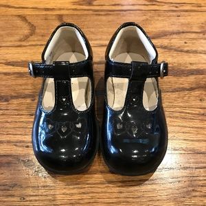 Stride Rite Mary Janes